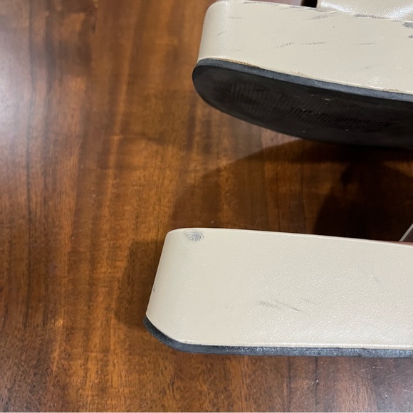 Alohas SVEGAN Janice Slide Sandals EU 38 - Picture 9 of 14